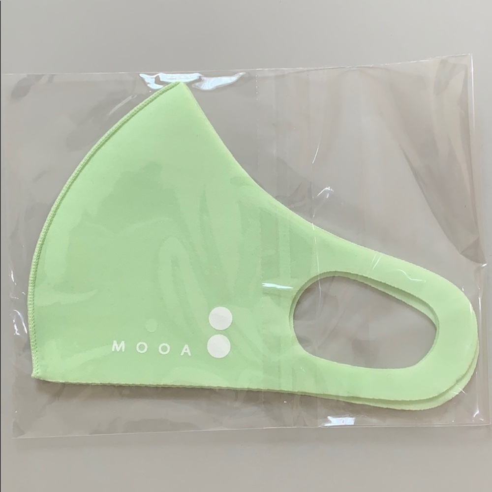 💚🌿Reusable Mask